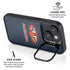 Auburn University Tigers Mascot iPhone 15 Kickstand Case